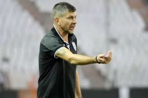 ΠΑΟΚ: Πάμπλο Γκαρσία και με τη βούλα