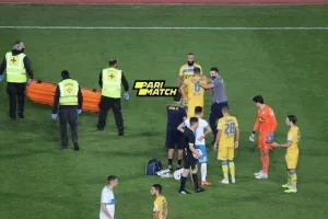 Χτύπησε ο Ζόρζε, "μέσα" ο Σιέλης