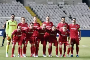 Το ΠΡΟΓΡΑΜΜΑ της Ομόνοιας, πρώτη αγωνιστική με ΠΑΟΚ