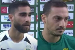 Oι Κύπριοι... μίλησαν: "Εγκληματικές ώρες/Να έρθουν να δουν πως νιώθουμε"