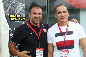 Δεύτερη ΑΠΟΧΩΡΗΣΗ από τη Νέα Σαλαμίνα 