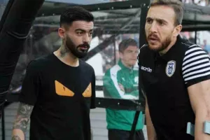 Μετά το «όχι» του Ερμή βρήκε ομάδα στη Β΄ Εθνική