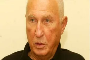 Άρης: Απεβίωσε ο Μενέλαος Χατζηγεωργίου