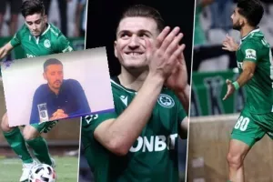 Kέρκεζ για Τζιωνή, Λοϊζου, Κακουλλή: "Λόγω της Ομόνοιας θέλουν όλοι να βάζουμε Κύπριους"
