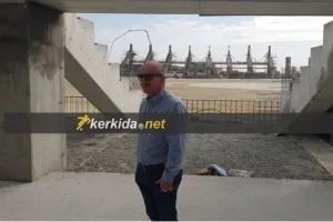 Από την ΑΕΛ, στον Αρη