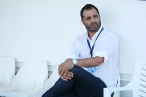 (HXHTIKO) "Σ' ένα - δυο χρόνια θα είναι από τους καλύτερους κύπριους αμυντικούς" (ΣΧΟΛΙΟ για Ομόνοια)