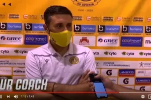 Κέρκεζ, Μεντόγιεβιτς, Βοζίνια και Τόρες μίλησαν για Ένωση