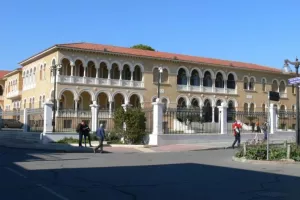 Κρούσμα και στην Αρχιεπισκοπή! 
