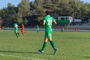 Το μοίρασαν Ομόνοια Ψευδά και ΠΟΞ 
