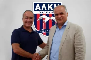 ΚΟΥΤΤΟΥΚΗΣ στο KERKIDA: 'Ευχαριστημένος από την συνάντηση, η ΚΟΠ θα συνεργαστεί..."