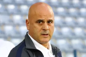 Τιμούρ: Έβαλε το "χεράκι" του για την Εθνική Γεωργίας
