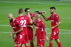 Πρώτος πόντος και… 190.000 ευρώ