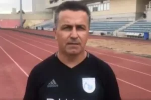 "Πεθυμήσαμε να μπούμε στο γήπεδο" (βίντεο)