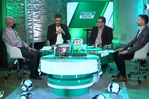 (TOTAL GREEN) To 5o επεισόδιο 