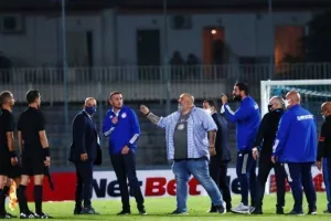 ΠΑΕ Ολυμπιακός: Δίωξη από τον ποδοσφαιρικό εισαγγελέα
