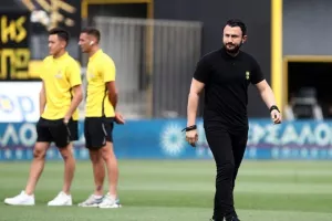 Άρης: «Πέτυχε» αναβολή για τις 2 Νοεμβρίου