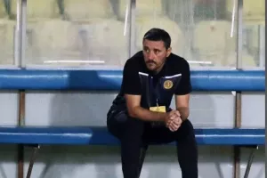 ΟΧΙ από Ντούσαν
