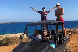 OFF ROAD ο κόουτς/ΦΩΤΟΣ