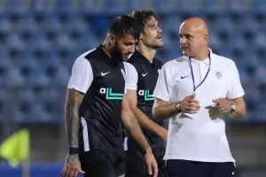 ΝΕΟ για Οκριασβίλι/ ΔΕΔΟΜΕΝΑ για Νέα Σαλαμίνα