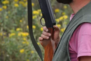 Ανακοίνωση για τη μάσκα στο κυνήγι - Τι ισχύει
