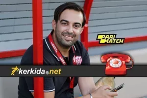 HXHTIKO/"Ευελπιστούμε ως το τέλος της βδομάδας να είναι όλοι διαθέσιμοι"