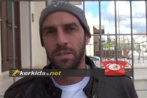 (ΗΧΗΤΙΚΟ) ΚΩΝΣΤΑΝΤΗ/ "Είχα πολλά χρόνια να δω έτσι εμφάνιση της ΑΕΛ"