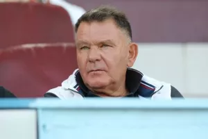 Κούγιας κατά ΕΠΟ: "Ελπίζω να έχετε χρήματα για τις αποζημιώσεις"