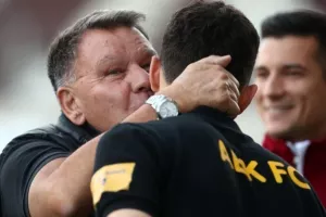 Ο Κούγιας απάντησε και στον ΠΣΑΠ: «Θα σας πάρω σπίτια, αυτοκίνητα και εσώρουχα!»