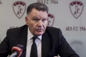Απαλλάχθηκε ο Αλέξης Κούγιας από τις κατηγορίες