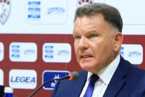 Κούγιας: «Ξημερώνει μια καλύτερη μέρα για το ελληνικό ποδόσφαιρο»