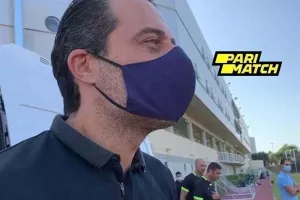 Κουκουλάκης: "Δεν ασχολούμαστε με γκρίζες περιπτώσεις" (βίντεο)