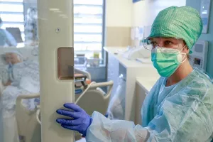 Ελλάδα/865 νέα κρούσματα και 6 νέοι θάνατοι