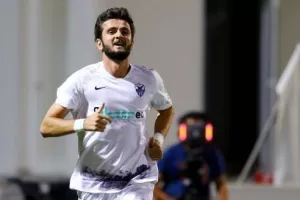 Ανόρθωση: Ερώτημα με Κβιλιτάια και... σχόλια οπαδών