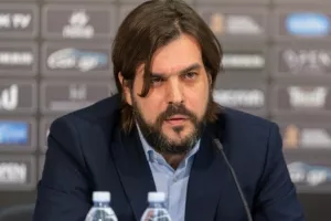 «Ο Γιαννούλης είναι ο καλύτερος Ελληνας ποδοσφαιριστής»