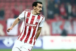 Super League/Οι αριθμοί της 5ης αγωνιστικής
