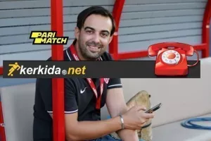 (ΗΧΗΤΙΚΟ) "Δυστυχώς ή ευτυχώς κάποιοι επηρεάζονται από τους παράγοντες, συγχαίρουμε τον διαιτητή"