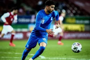 Λημνιός: "Στο Nations League δεν υπάρχουν εύκολα παιχνίδια"