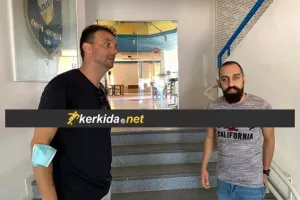 Στο Μουσείο ΑΠΟΕΛ ο Μαντούκα! (βίντεο-φώτος kerkida.net)
