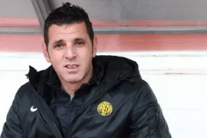 Συμφωνία με Μάριο Νεοφύτου