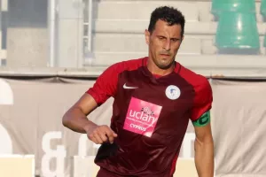 Αυτός θα βρίσκεται στον πάγκο με Ανόρθωση