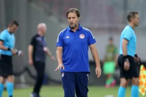 Ολυμπιακός: Έκλεισε το ρόστερ, αλλά...