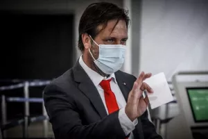 Ολυμπιακός: H απόβαση και το πλάνο νίκης στο Πόρτο