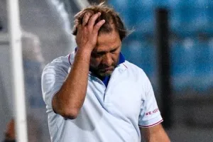 Μαρτίνς: "Δεν υπάρχει οφσάιντ"