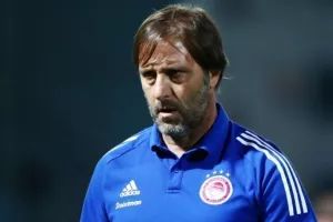 Μαρτίνς: «Όποιος σκέφτεται από τώρα τη Μαρσέιγ δεν θα παίξει με τη Μαρσέιγ»