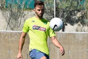 Παναθηναϊκός: Η δουλειά των Βιγιαφάνιες, Μαουρίσιο και Χατζηθεοδωρίδη (φώτος)