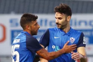 Ζεσταίνονται... οι μεταγραφές που 'ανεβάζουν' την Ανόρθωση!