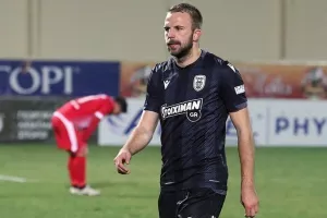 ΠΑΟΚ: «Χάλασε του Μίσιτς στην Ντιναμό Ζάγκρεμπ»