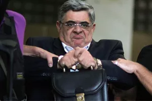 13 χρόνια κάθειρξη στον Μιχαλολιάκο -Ισόβια στον Γιώργο Ρουπακιά! 