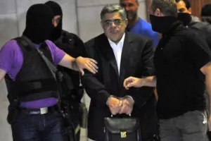 ΕΓΚΛΗΜΑΤΙΚΗ ΟΡΓΑΝΩΣΗ η Χρυσή Αυγή