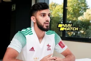 "Είμαι περισσότερο τύπου Mahrez ή Robben- Φανταστικοί οι οπαδοί του ΑΠΟΕΛ" 